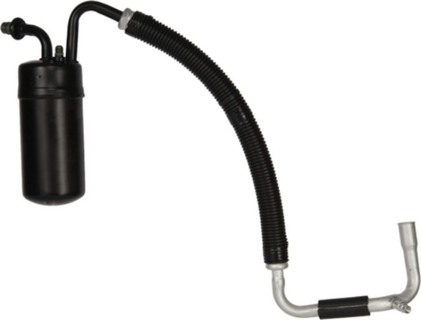 Four Seasons 55640 Accumulator w/ Hose