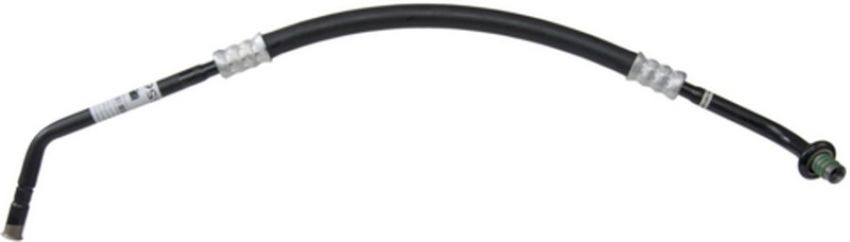 Four Seasons 55644 Liquid Line Hose Assembly w/o Orifice Tube