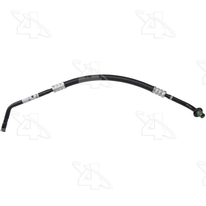 Four Seasons 55644 Liquid Line Hose Assembly w/o Orifice Tube