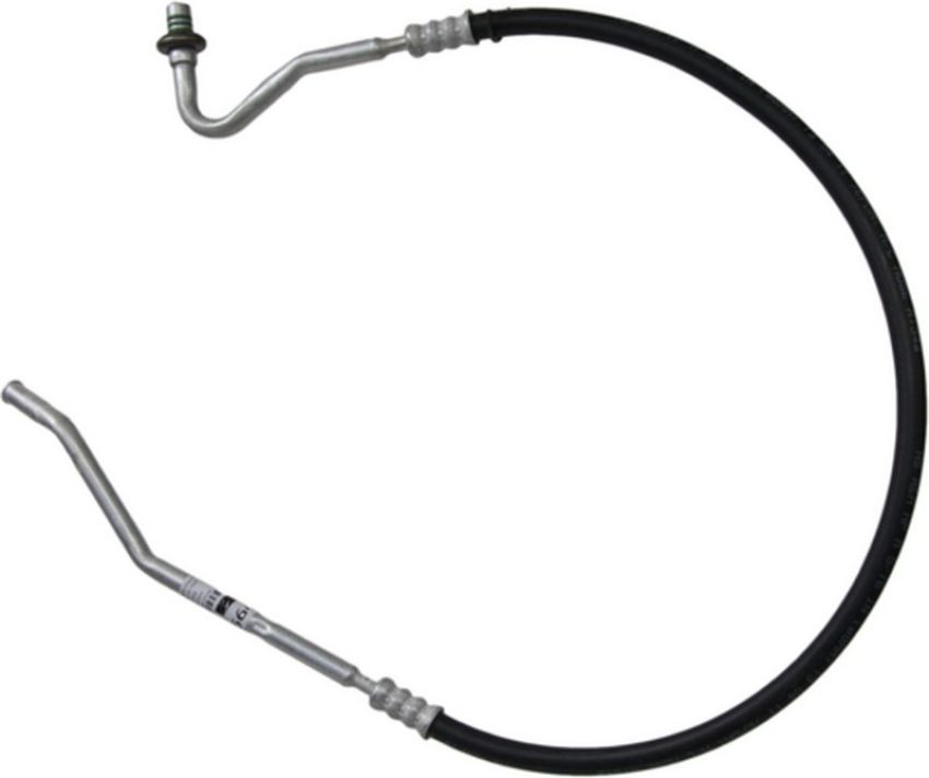 Four Seasons 55646 Liquid Line Hose Assembly w/ Captured Orifice Tube