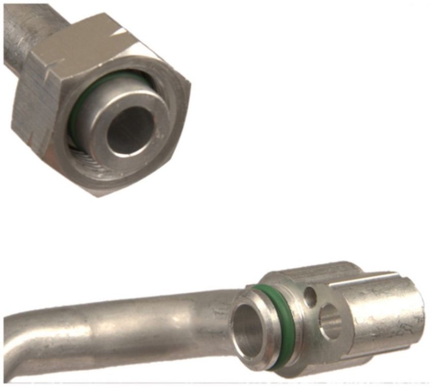 Four Seasons 55647 Suction Line Hose Assembly