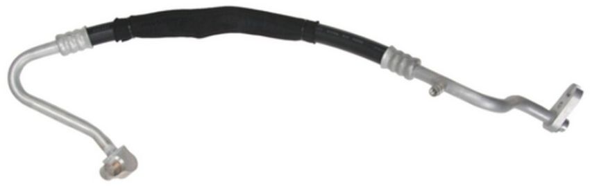 Four Seasons 55648 Suction Line Hose Assembly