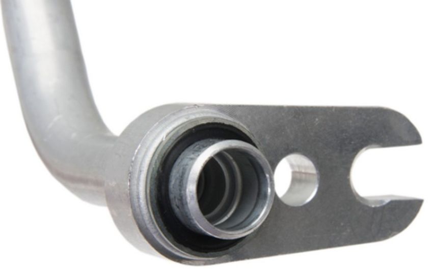 Four Seasons 55648 Suction Line Hose Assembly