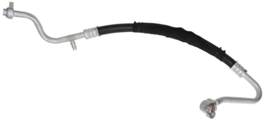 Four Seasons 55648 Suction Line Hose Assembly
