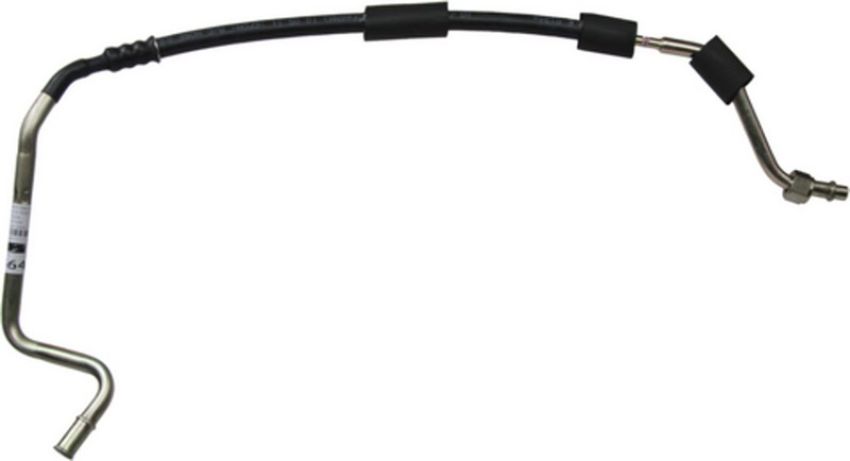 Four Seasons 55649 Liquid Line Hose Assembly w/ Captured Orifice Tube