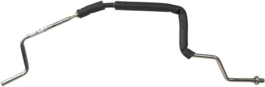 Four Seasons 55650 Liquid Line Hose Assembly w/ Captured Orifice Tube