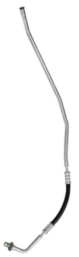 Four Seasons 55655 Liquid Line Hose Assembly w/ Captured Orifice Tube