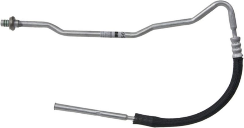 Four Seasons 55656 Liquid Line Hose Assembly w/ Serviceable Orifice Tube