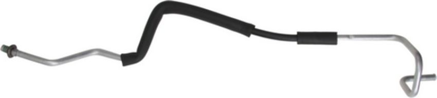 Four Seasons 55657 Liquid Line Hose Assembly w/ Captured Orifice Tube