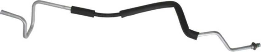 Four Seasons 55657 Liquid Line Hose Assembly w/ Captured Orifice Tube