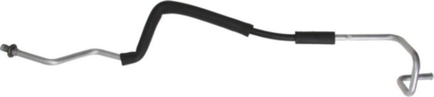 Four Seasons 55657 Liquid Line Hose Assembly w/ Captured Orifice Tube