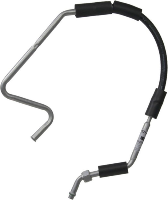 Four Seasons 55660 Liquid Line Hose Assembly w/ Captured Orifice Tube