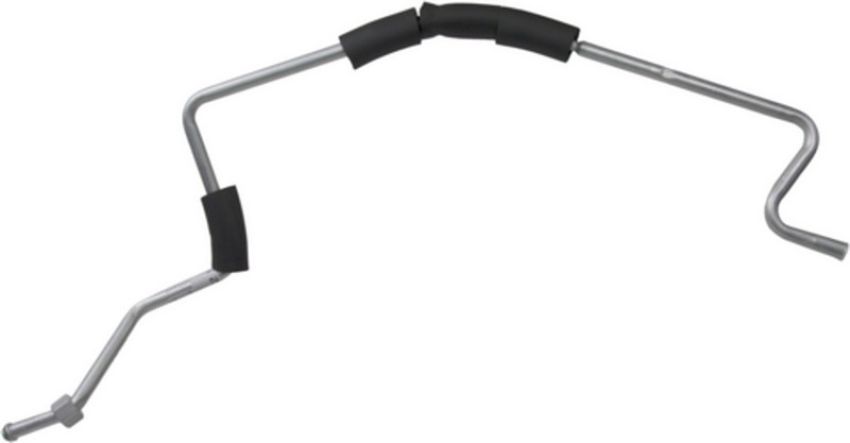 Four Seasons 55662 Liquid Line Hose Assembly w/ Captured Orifice Tube