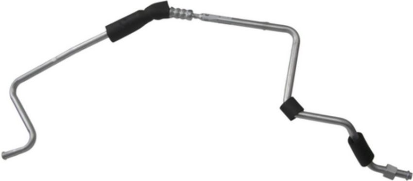 Four Seasons 55663 Liquid Line Hose Assembly w/ Captured Orifice Tube