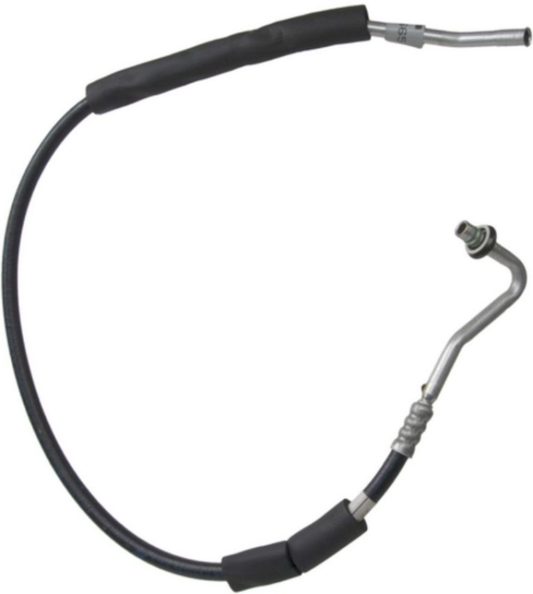 Four Seasons 55665 Liquid Line Hose Assembly w/ Captured Orifice Tube