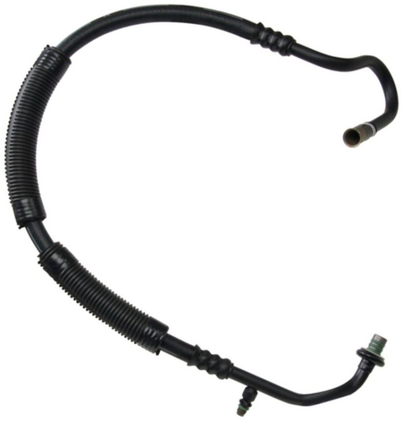 Four Seasons 55666 Discharge Line Hose Assembly