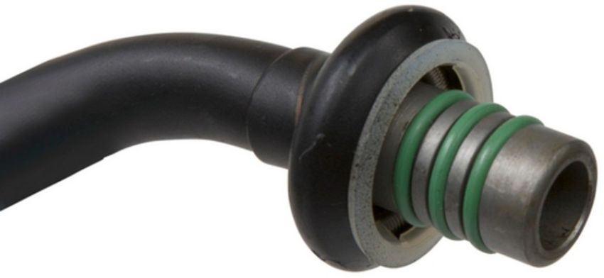 Four Seasons 55666 Discharge Line Hose Assembly