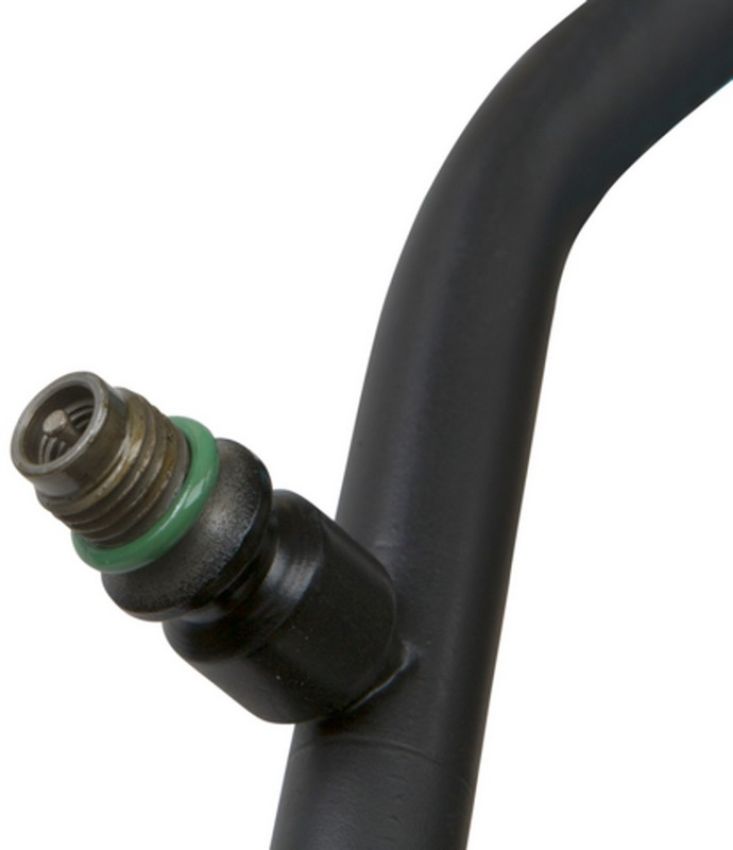 Four Seasons 55666 Discharge Line Hose Assembly
