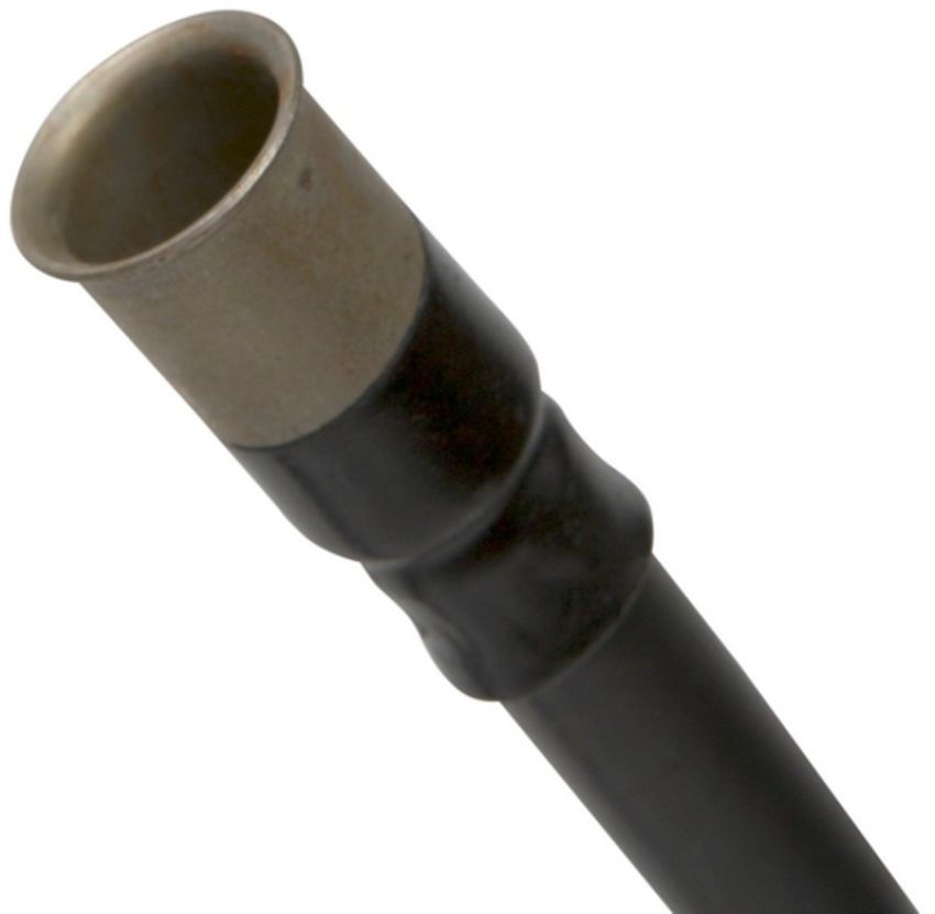 Four Seasons 55666 Discharge Line Hose Assembly