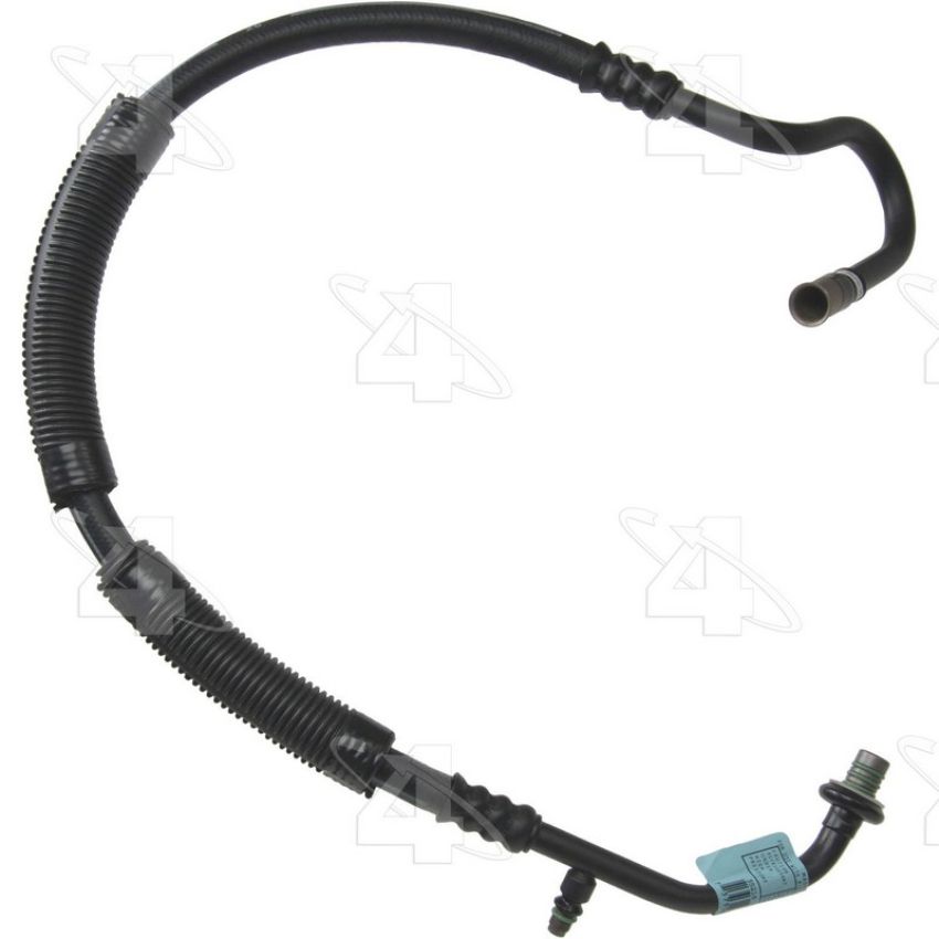 Four Seasons 55666 Discharge Line Hose Assembly