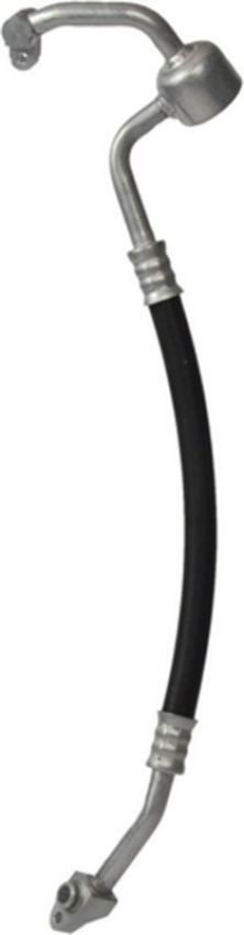 Four Seasons 55668 Suction Line Hose Assembly