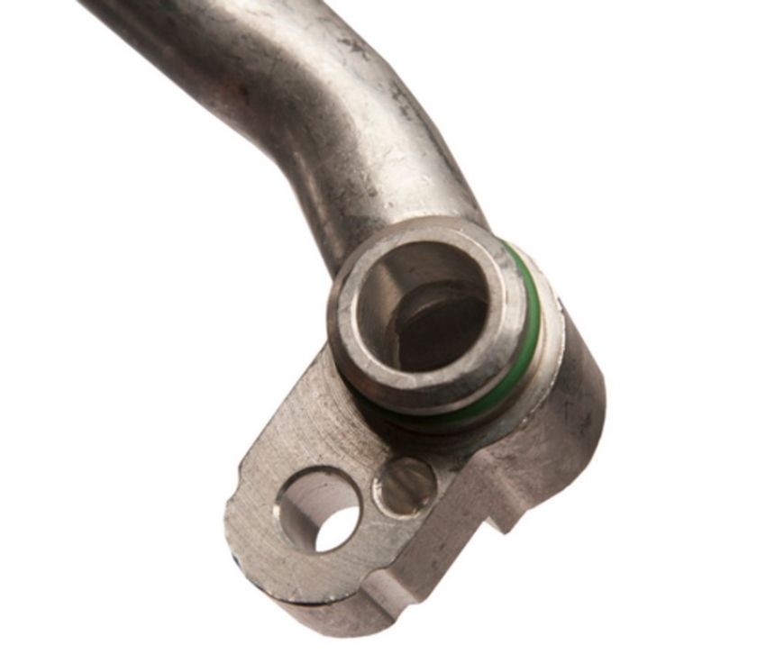 Four Seasons 55668 Suction Line Hose Assembly