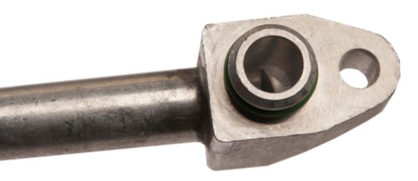 Four Seasons 55668 Suction Line Hose Assembly