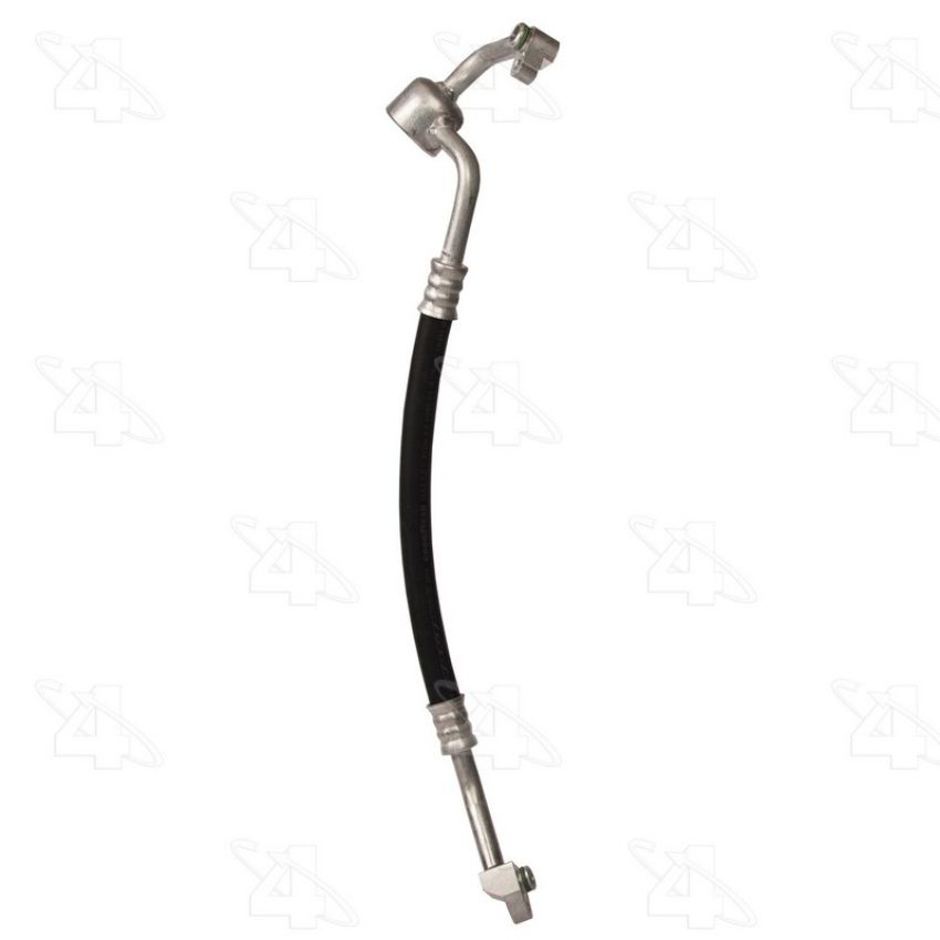 Four Seasons 55668 Suction Line Hose Assembly