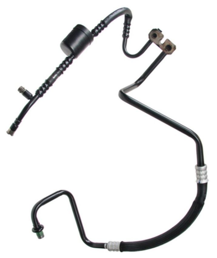 Four Seasons 55670 Discharge & Suction Line Hose Assembly
