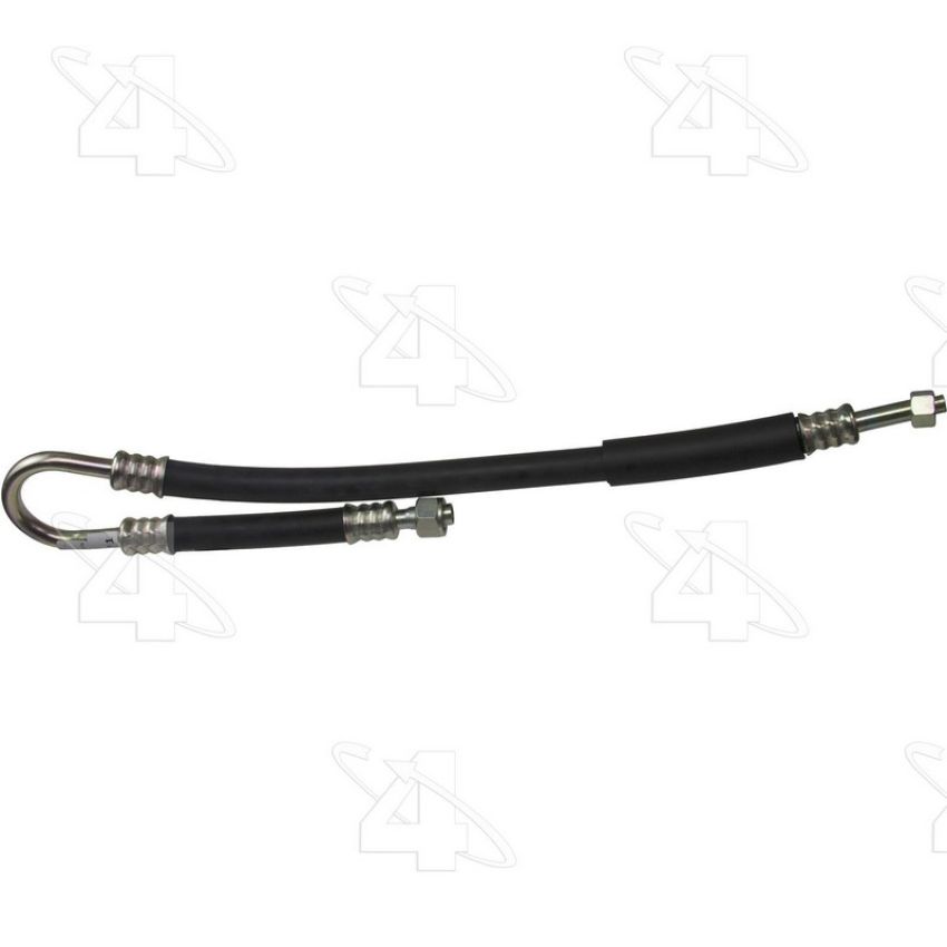 Four Seasons 55671 Suction Line Hose Assembly
