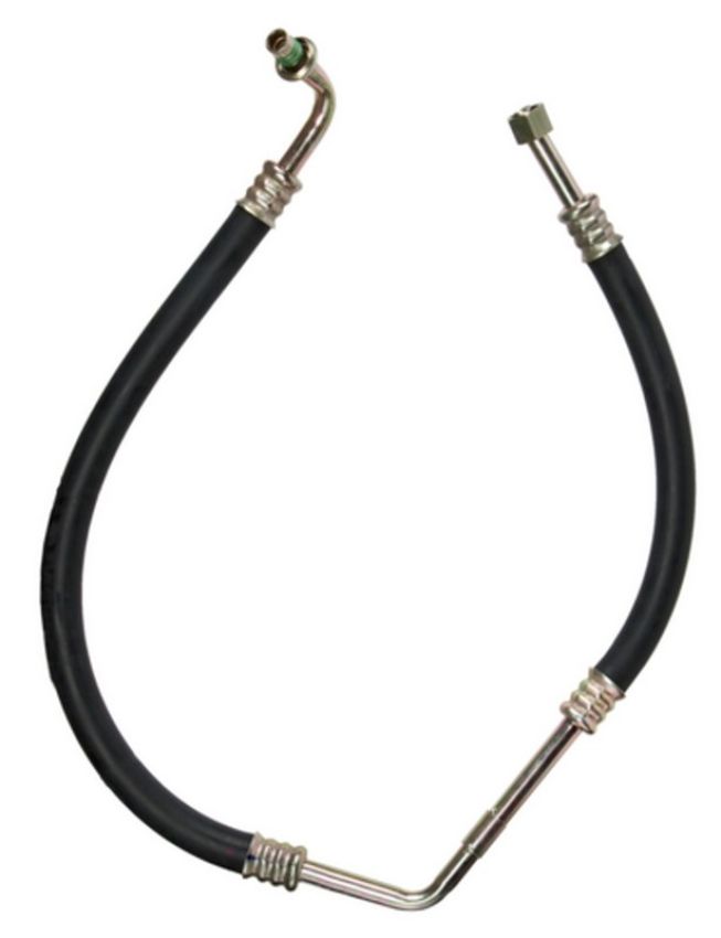 Four Seasons 55672 Suction Line Hose Assembly