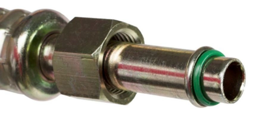 Four Seasons 55672 Suction Line Hose Assembly
