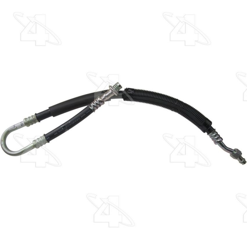 Four Seasons 55673 Suction Line Hose Assembly