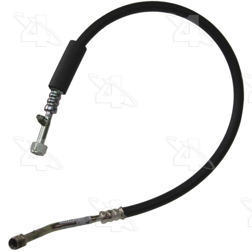 Four Seasons 55674 Discharge Line Hose Assembly