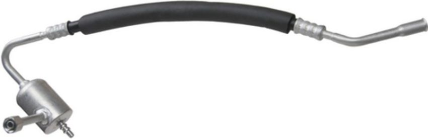 Four Seasons 55676 Discharge Line Hose Assembly