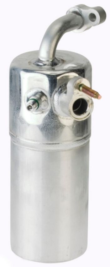 Four Seasons 5567NK Complete Air Conditioning Kit w/ New Compressor