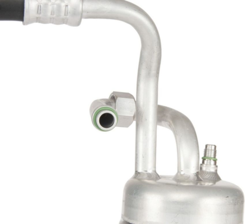 Four Seasons 55682 Accumulator w/ Hose