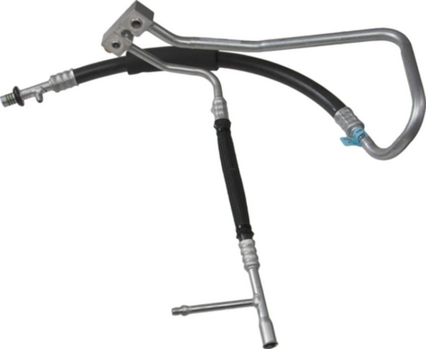 Four Seasons 55683 Discharge & Suction Line Hose Assembly