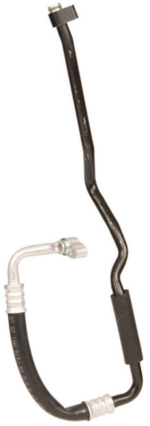 Four Seasons 55684 Suction Line Hose Assembly