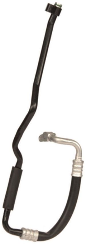 Four Seasons 55684 Suction Line Hose Assembly