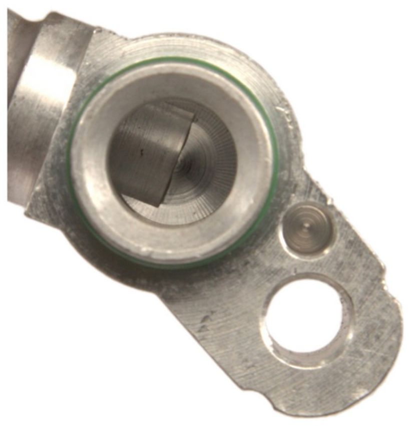 Four Seasons 55684 Suction Line Hose Assembly