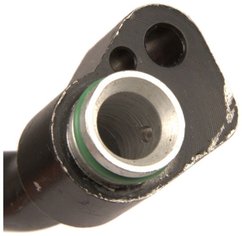 Four Seasons 55684 Suction Line Hose Assembly