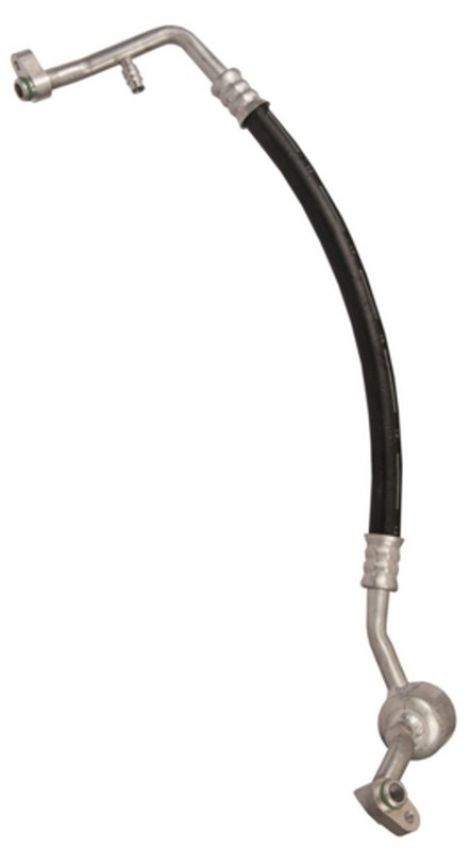 Four Seasons 55685 Suction Line Hose Assembly