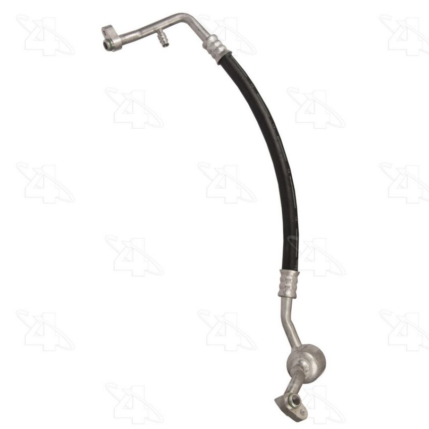 Four Seasons 55685 Suction Line Hose Assembly
