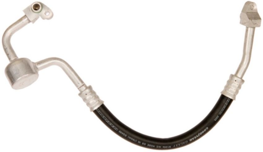 Four Seasons 55689 Suction Line Hose Assembly