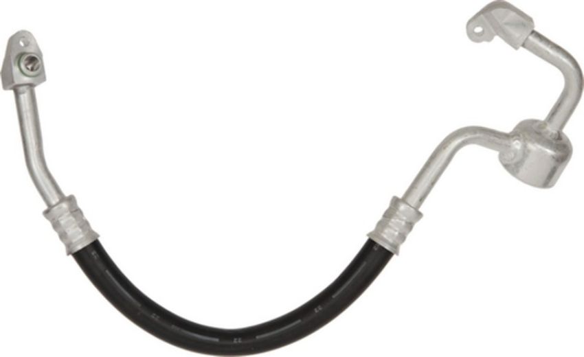 Four Seasons 55689 Suction Line Hose Assembly