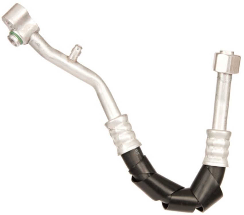Four Seasons 55691 Suction Line Hose Assembly