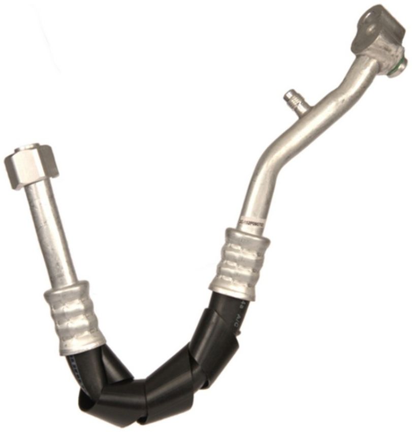 Four Seasons 55691 Suction Line Hose Assembly
