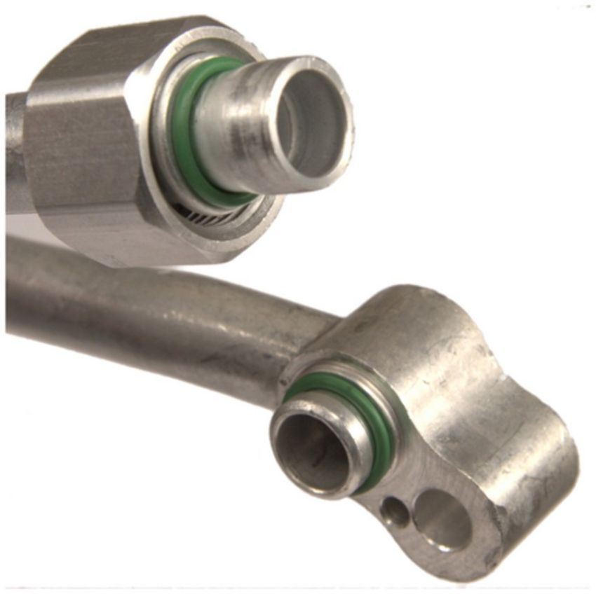 Four Seasons 55691 Suction Line Hose Assembly