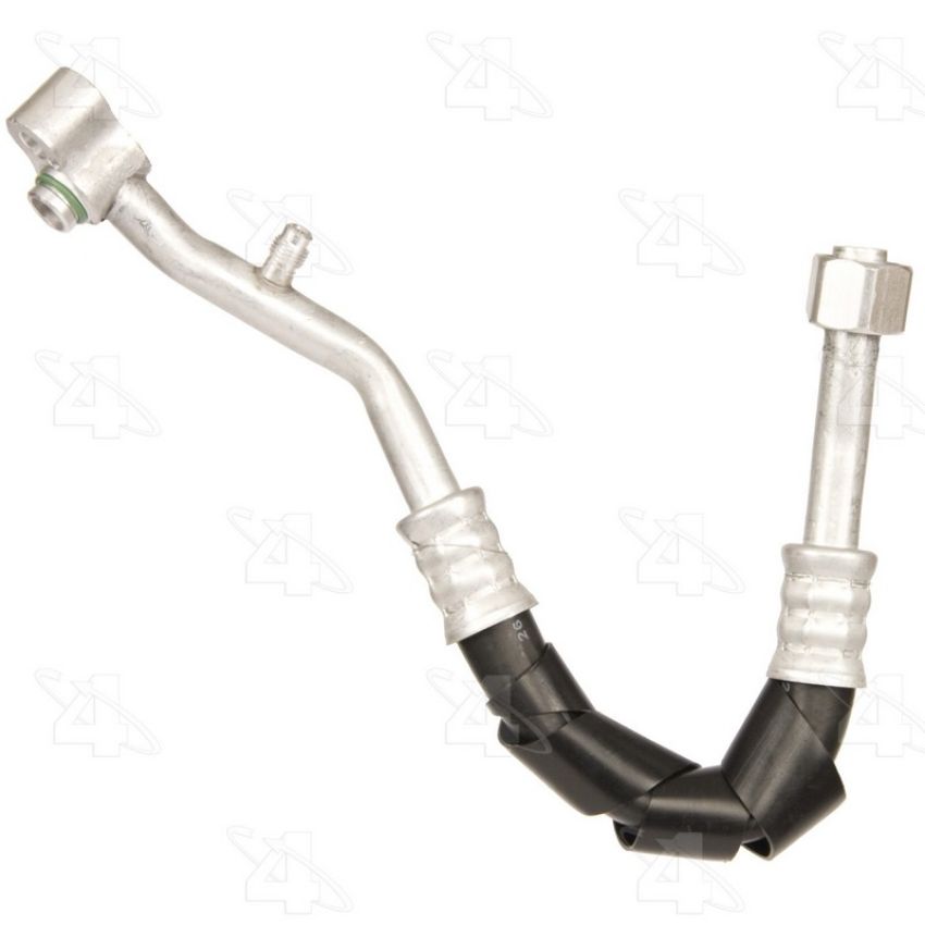 Four Seasons 55691 Suction Line Hose Assembly